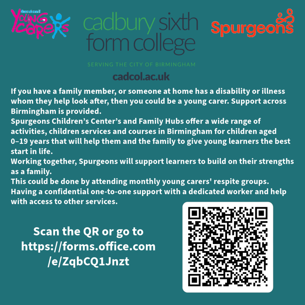 Young Carers