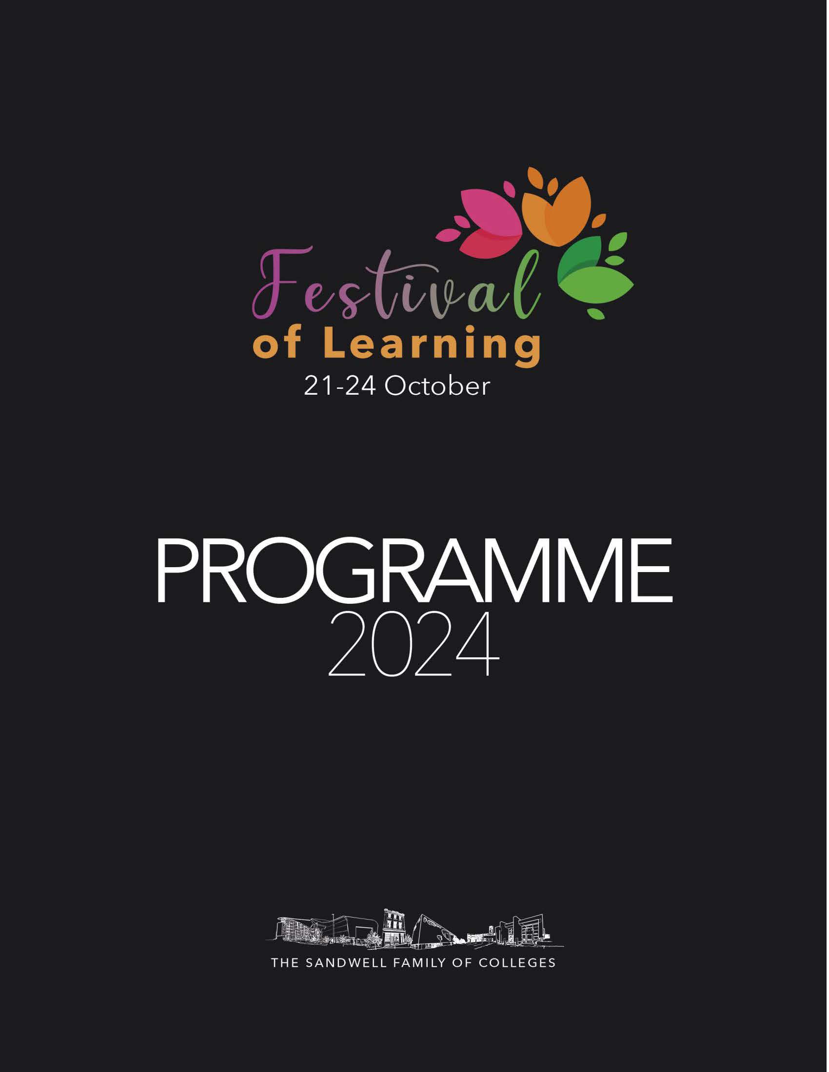 Festival of learning