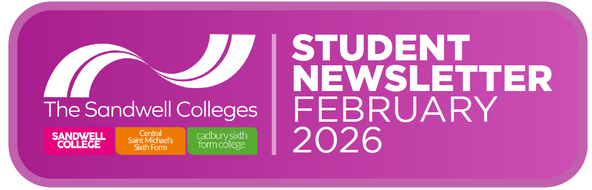 Student Newsletter – February 2026