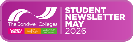 Student Newsletter – May 2026
