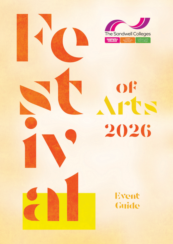Festival of Arts 2026
